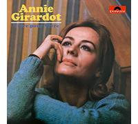 Annie Girardot - Vivre pour vivre [VINYL]