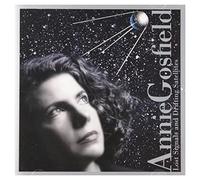 Annie Gosfield - Lost Signals and Drifting Satellites