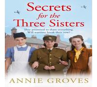 Annie Groves SECRETS FOR THREE_THREE SI2 PB Paperback Book Annie Groves Multicolor