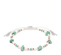 Annie Haak Friendship Bracelet Sterling Silver WHITE ONE SIZE