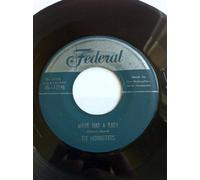 Annie Had A Baby / She's The One [Vinyl Single 7'']