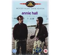 Annie Hall [DVD] [1977]