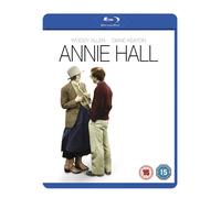 Annie Hall [Blu-ray] [1977]