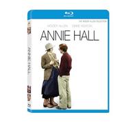 Annie Hall [Blu-ray] by MGM Home Entertainment