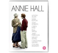 Annie Hall [Blu-ray] [Region B]