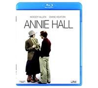 Annie Hall [Blu-Ray] [Region B] (English audio)