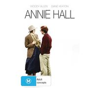 Annie Hall | Diane Keaton | Woody Allen's | Region 2 & 4 Import - Australia