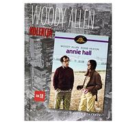 Annie Hall (digibook) [DVD] [Region 2] (English audio. English subtitles)