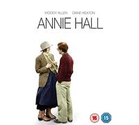 Annie Hall [DVD] [2001]