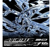 Annie Hall, Plant43 & Kodah - Atomic 20 [VINYL]