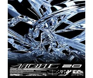 Annie Hall, Plant43 & Kodah - Atomic 20 [VINYL]