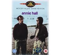 Annie Hall (Region 2) by Woody Allen