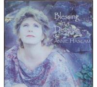 Annie Haslam - Blessing in Disguise
