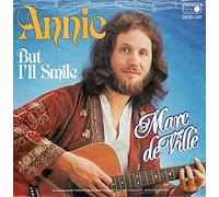 Annie(I Don´t Wanna Talk Abouth The Weather)/But I´ll Smile(7" Vinyl Single)(1977)(Metronome 0030.081)
