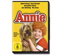 Annie [Import allemand]