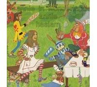 Annie in Wonderland by Annie Haslam CD Album