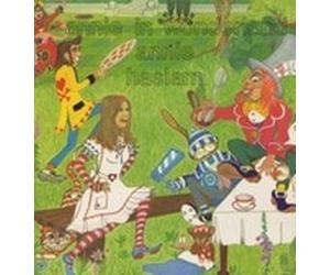 Annie in Wonderland by Annie Haslam CD Album
