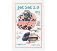 Annie Jet Set 2.0 Pattern
