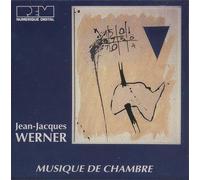 Annie Jodry - Violin - Musique De Chambre (UK Import)