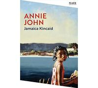 Annie John (Picador Collection, 18)