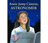Annie Jump Cannon, Astronomer