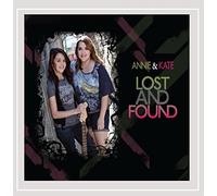 Annie & Kate - Lost and Found