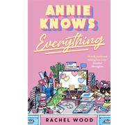 Annie Knows Everything : The 2026 workplace romantic comedy that will have you laughing out loud