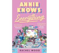 Annie Knows Everything: The new workplace romance that will have you laughing out loud