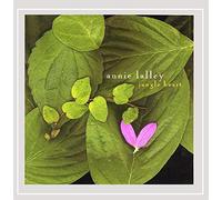 Annie Lalley - Jungle Heart