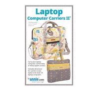 Annie Laptop ComputerCarriers2.0Ptrn