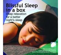 Annie Lawler - Blissful Sleep in a Box