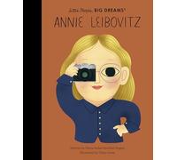 Annie Leibovitz (150) (Little People, BIG DREAMS)
