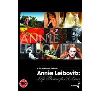 Annie Leibovitz - Annie Leibovitz - Life Through a Lens [DVD]