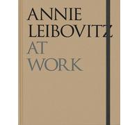 BOOKS4PEOPLE Annie Leibovitz At Work: Revised Edition