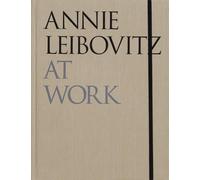 Annie Leibovitz At Work