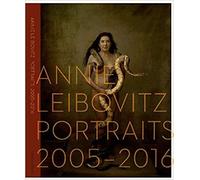 Annie Leibovitz Portraits 2005-2016 /allemand