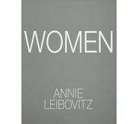 Annie Leibovitz: Women: 2025 Edition
