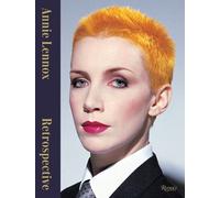 Annie Lennox: Retrospective