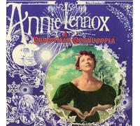 Annie Lennox - A Christmas Cornucopia by Annie Lennox (2010-11-16)