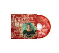 Annie Lennox A Christmas Cornucopia (CD) 10th Anniversary Album (US IMPORT)