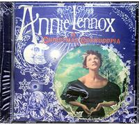 Annie Lennox - A CHRlSTMAS C0RNUC0PlA