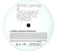 Annie Lennox - A Thousand Beautiful Things