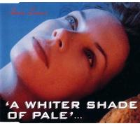 Annie Lennox - A whiter shade of pale