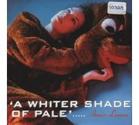 Annie Lennox - A whiter shade of pale / Heaven