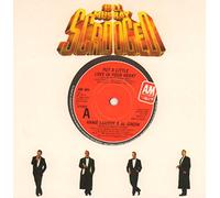 Annie Lennox & Al Green - PUT A LITTLE LOVE IN YOUR HEART 7 INCH (7" 45) UK A&M 1988 (Katalog-Nummer: AM484)