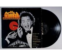 Annie Lennox & Al Green - Scrooged (1988) [Import] [VINYL]
