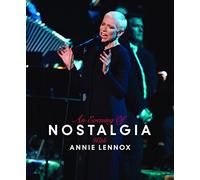 Annie Lennox - An Evening of Nostalgia with Annie Lennox (DVD) [2015]