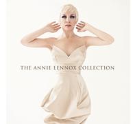 Annie Lennox Annie Lennox Collection CD NEW