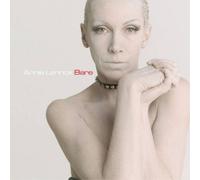Annie Lennox Bare (CD) Limited Album with DVD (US IMPORT)