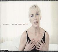 Annie Lennox - Dark Road (Single)
